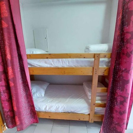 Studio Cabine Mezzanine, 6 Pers, Terrasse Sud, Pres Quai, Parking Prive - Fr-1-326-755 Marseillan  Exterior foto