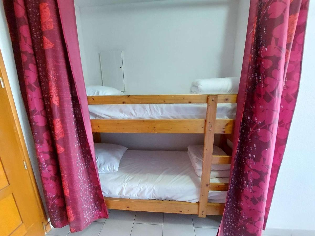 Studio Cabine Mezzanine, 6 Pers, Terrasse Sud, Pres Quai, Parking Prive - Fr-1-326-755 Marseillan  Exterior foto